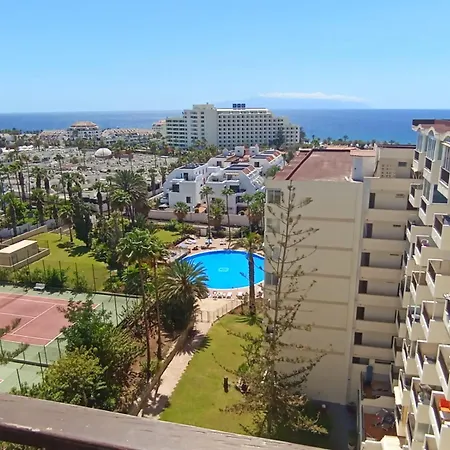 Апартаменты Eldorado Sea Views Americas *