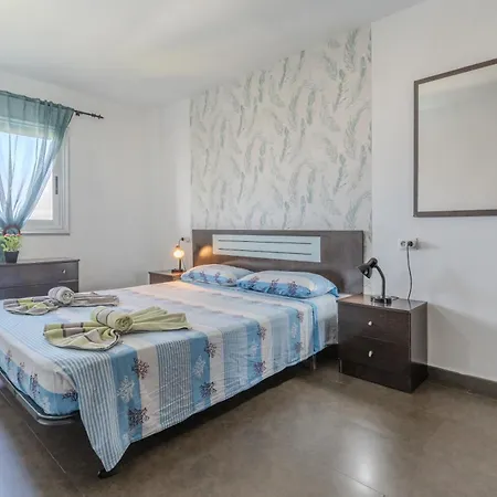 Апартаменты Eldorado Sea Views Americas Плая-де-лас-Америкас