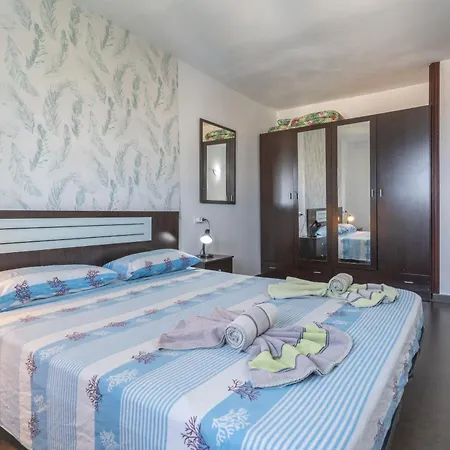 Eldorado Sea Views Americas * Плая-де-лас-Америкас