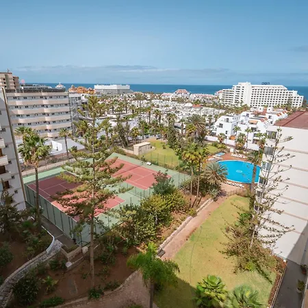 Eldorado Sea Views Americas Apartment *