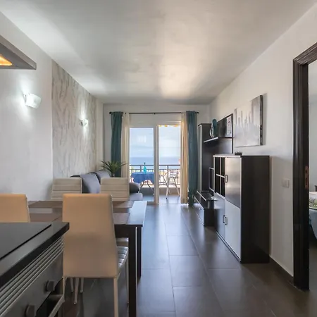 Eldorado Sea Views Americas Апартаменты Плая-де-лас-Америкас