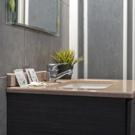 Eldorado Sea Views Americas Апартаменты