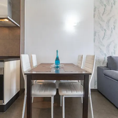 Апартаменты Eldorado Sea Views Americas *