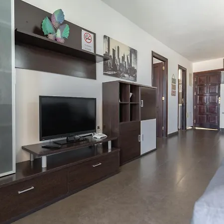 Eldorado Sea Views Americas Апартаменты