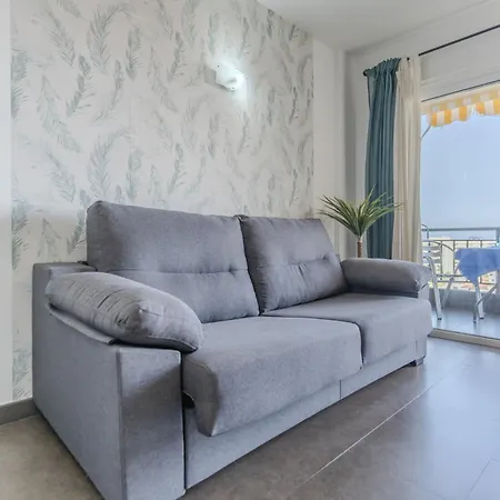 Апартаменты Eldorado Sea Views Americas *