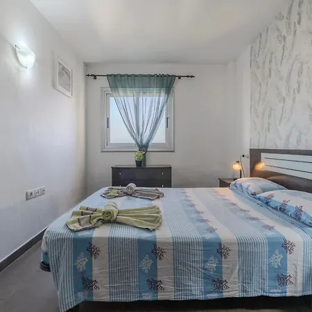 Апартаменты Eldorado Sea Views Americas Плая-де-лас-Америкас