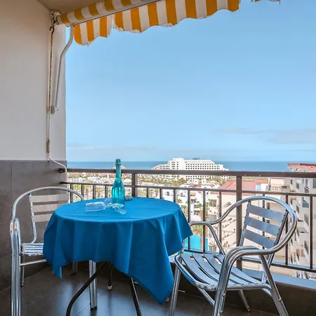 Eldorado Sea Views Americas Playa de las Americas (Tenerife)
