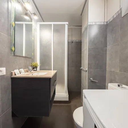 Eldorado Sea Views Americas Апартаменты *