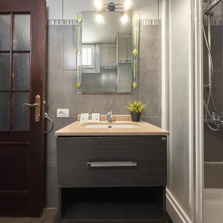 Апартаменты Eldorado Sea Views Americas Плая-де-лас-Америкас