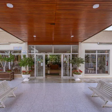 Eldorado Sea Views Americas Плая-де-лас-Америкас