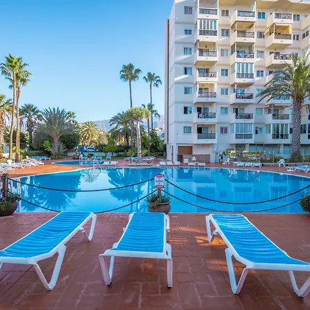 Апартаменты Eldorado Sea Views Americas