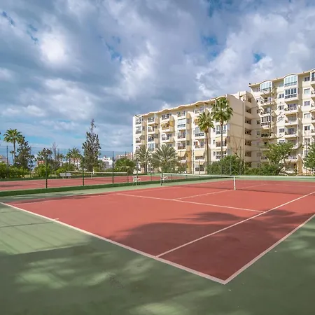 Апартаменты Eldorado Sea Views Americas Плая-де-лас-Америкас